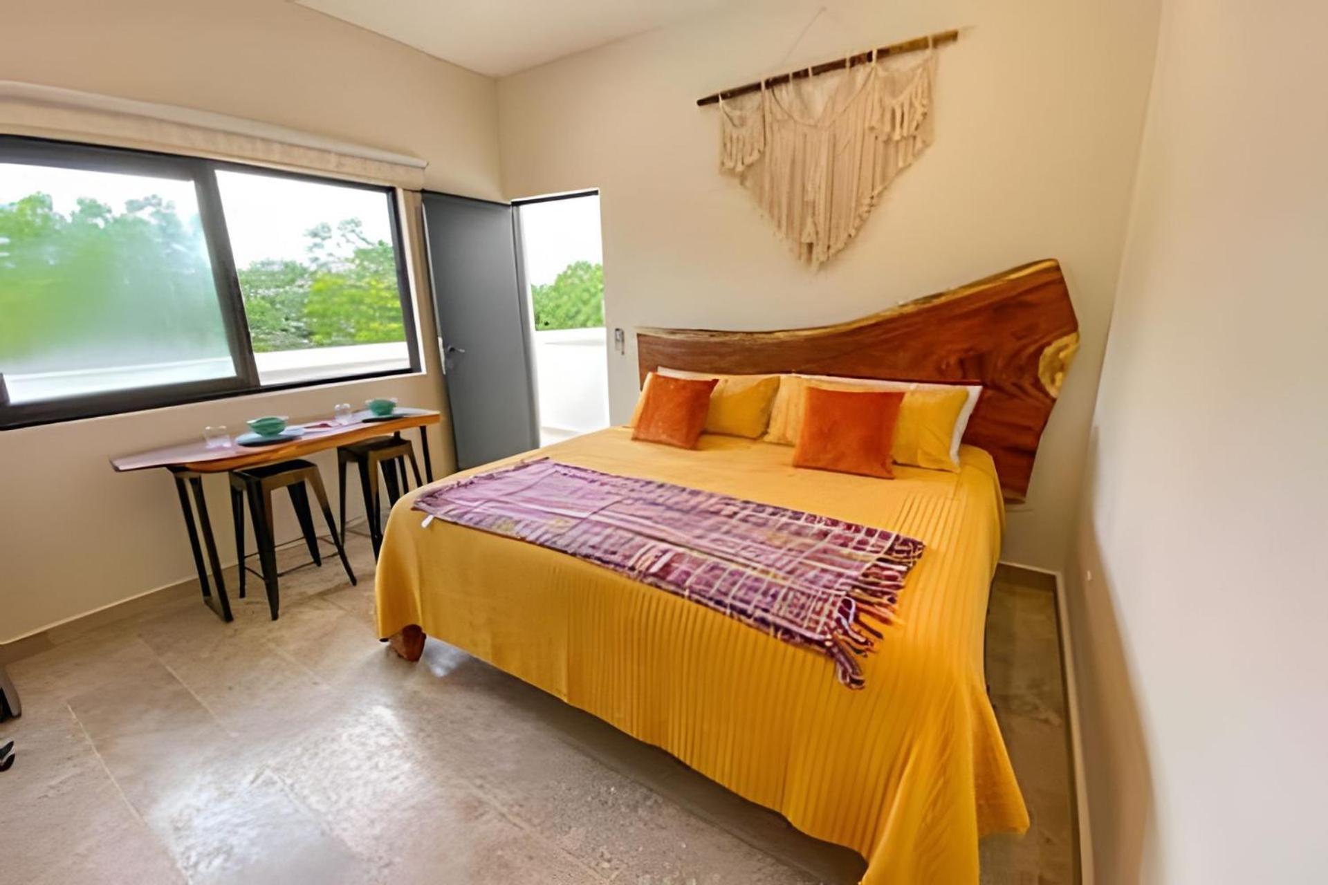 Suit Next To The Common Top Roof Exclusive Building Kingsize Bed 2 Super Pools, Gym, Grill ตูลุม ภายนอก รูปภาพ